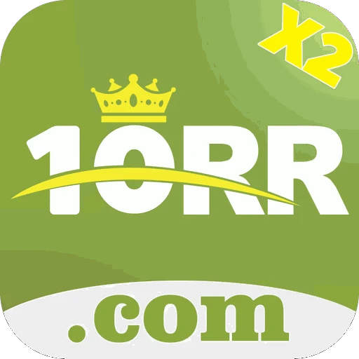 10RR Logo